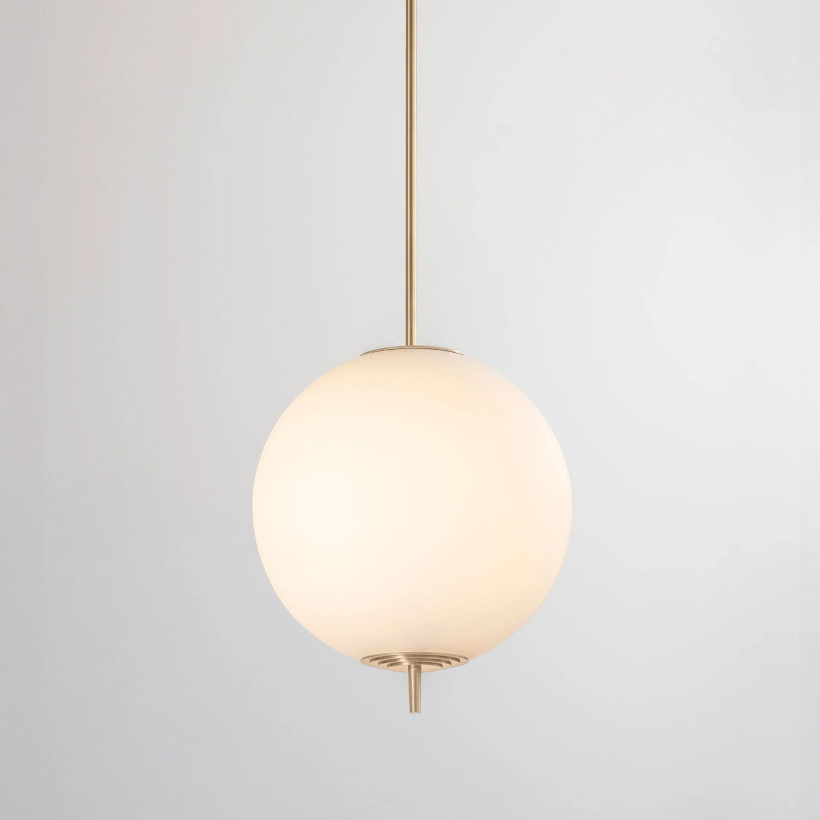 Nova Globe Pendant Light gallery detail image