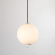 Nova Globe Pendant Light gallery detail image