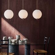 Nova Globe Pendant Light gallery detail image