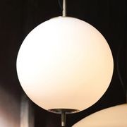 Nova Globe Pendant Light gallery detail image