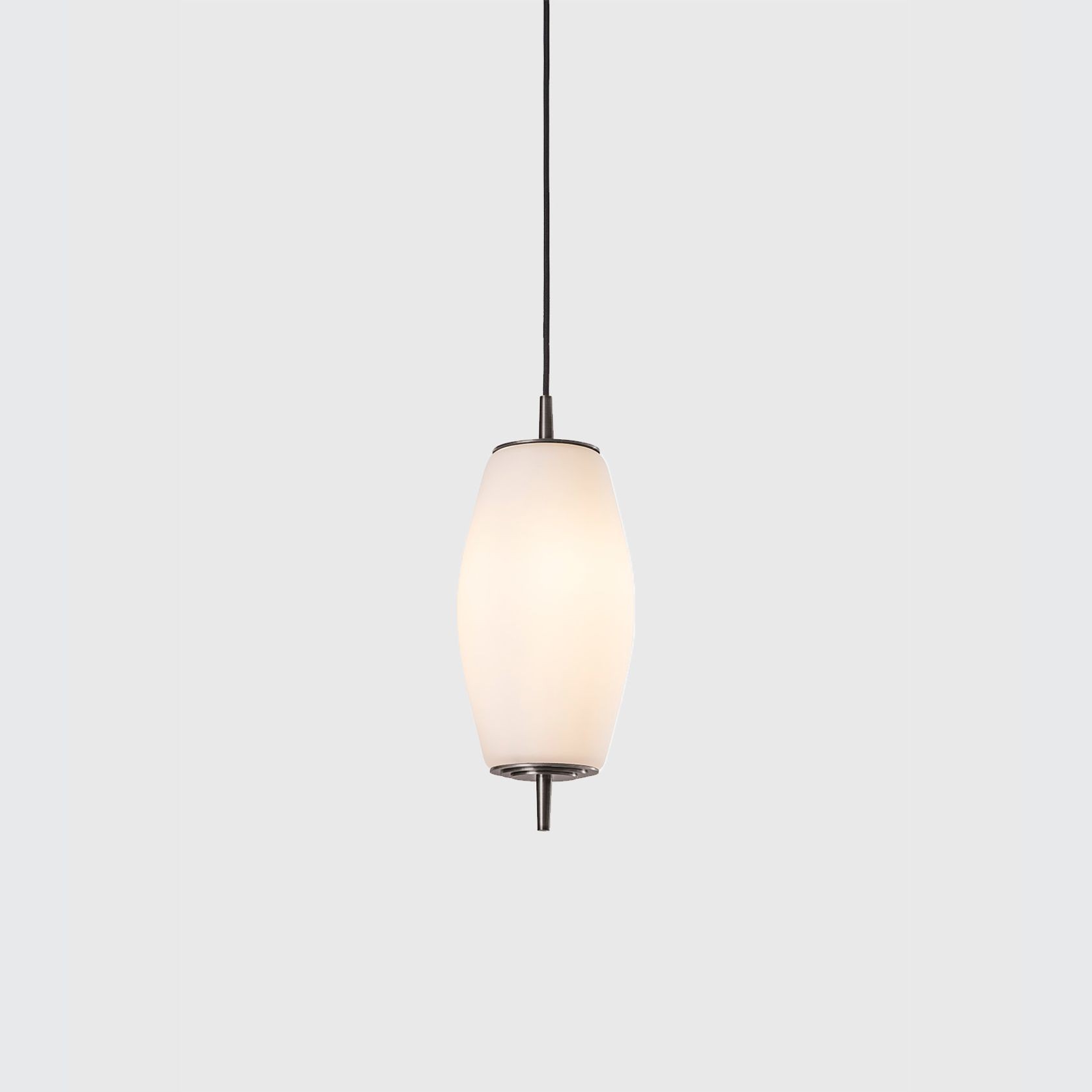 Nova Slim Pendant Light gallery detail image
