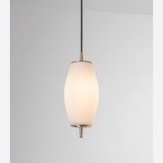 Nova Slim Pendant Light gallery detail image