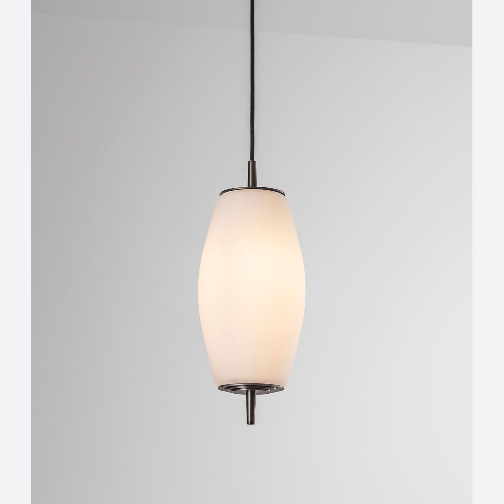 Nova Slim Pendant Light gallery detail image
