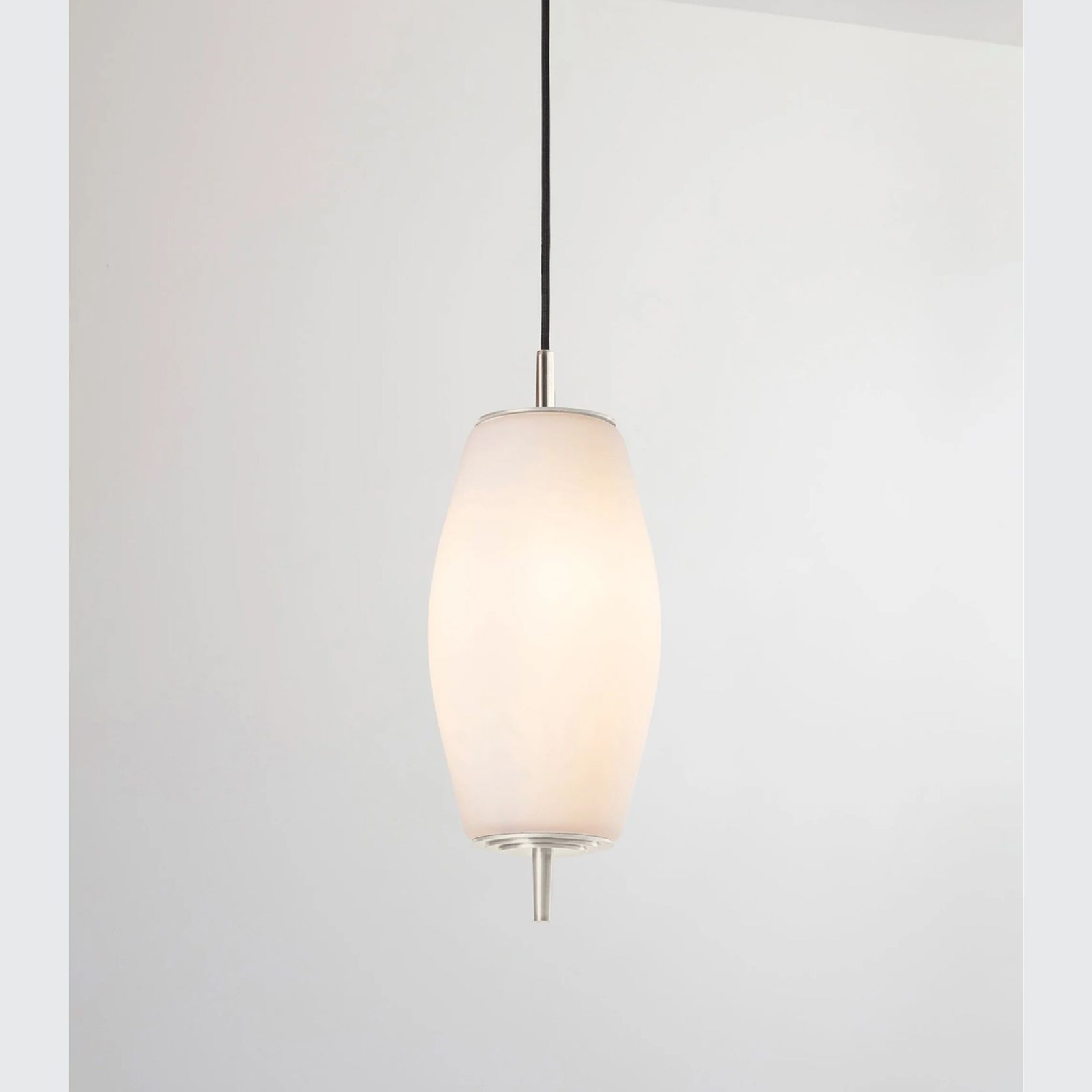 Nova Slim Pendant Light gallery detail image