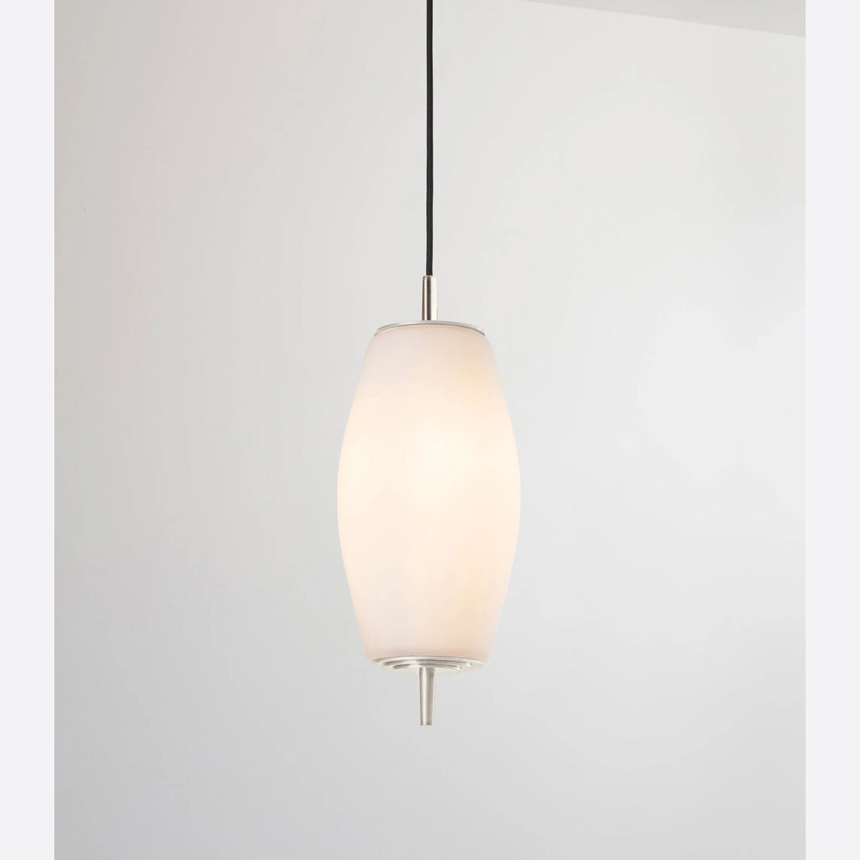 Nova Slim Pendant Light gallery detail image