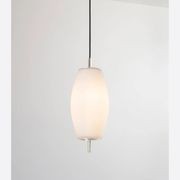 Nova Slim Pendant Light gallery detail image