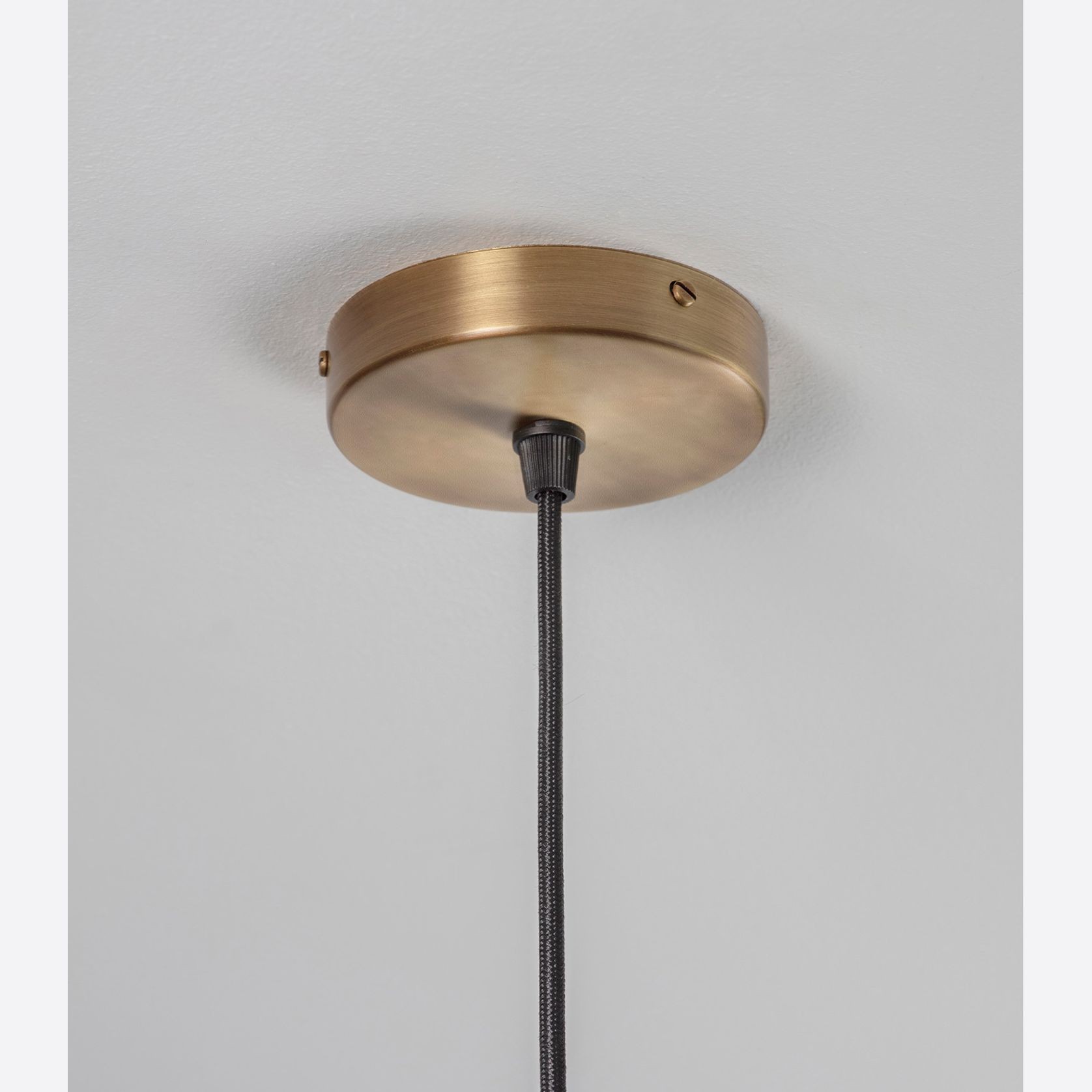Nova Slim Pendant Light gallery detail image