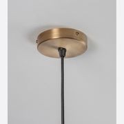 Nova Slim Pendant Light gallery detail image