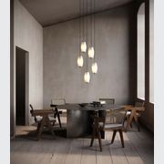 Nova Slim Pendant Light gallery detail image