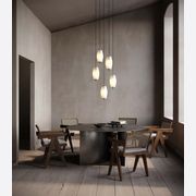 Nova Slim Pendant Light gallery detail image
