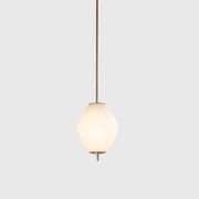 Nova Tall Pendant Light gallery detail image