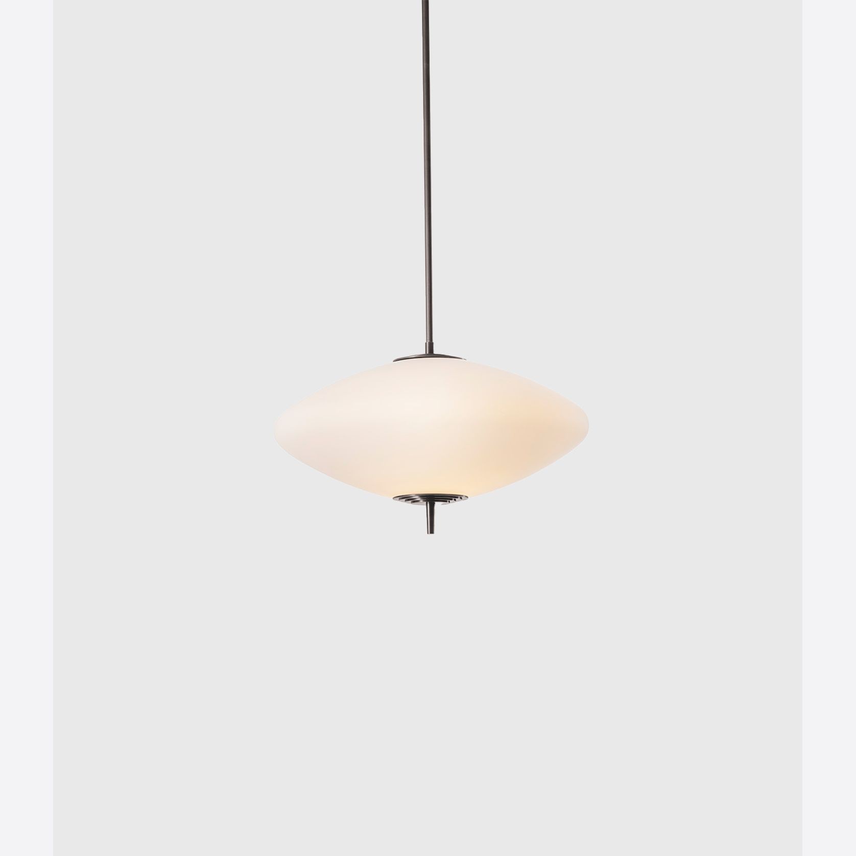 Nova Wide Pendant Light gallery detail image