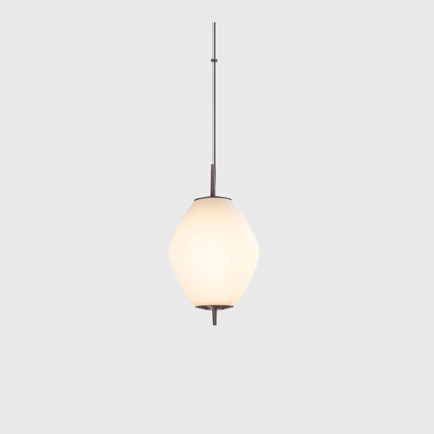 Nova Tall Pendant Light gallery detail image