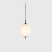 Nova Tall Pendant Light gallery detail image