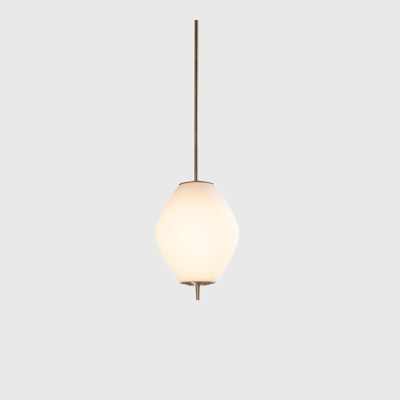 Nova Tall Pendant Light gallery detail image