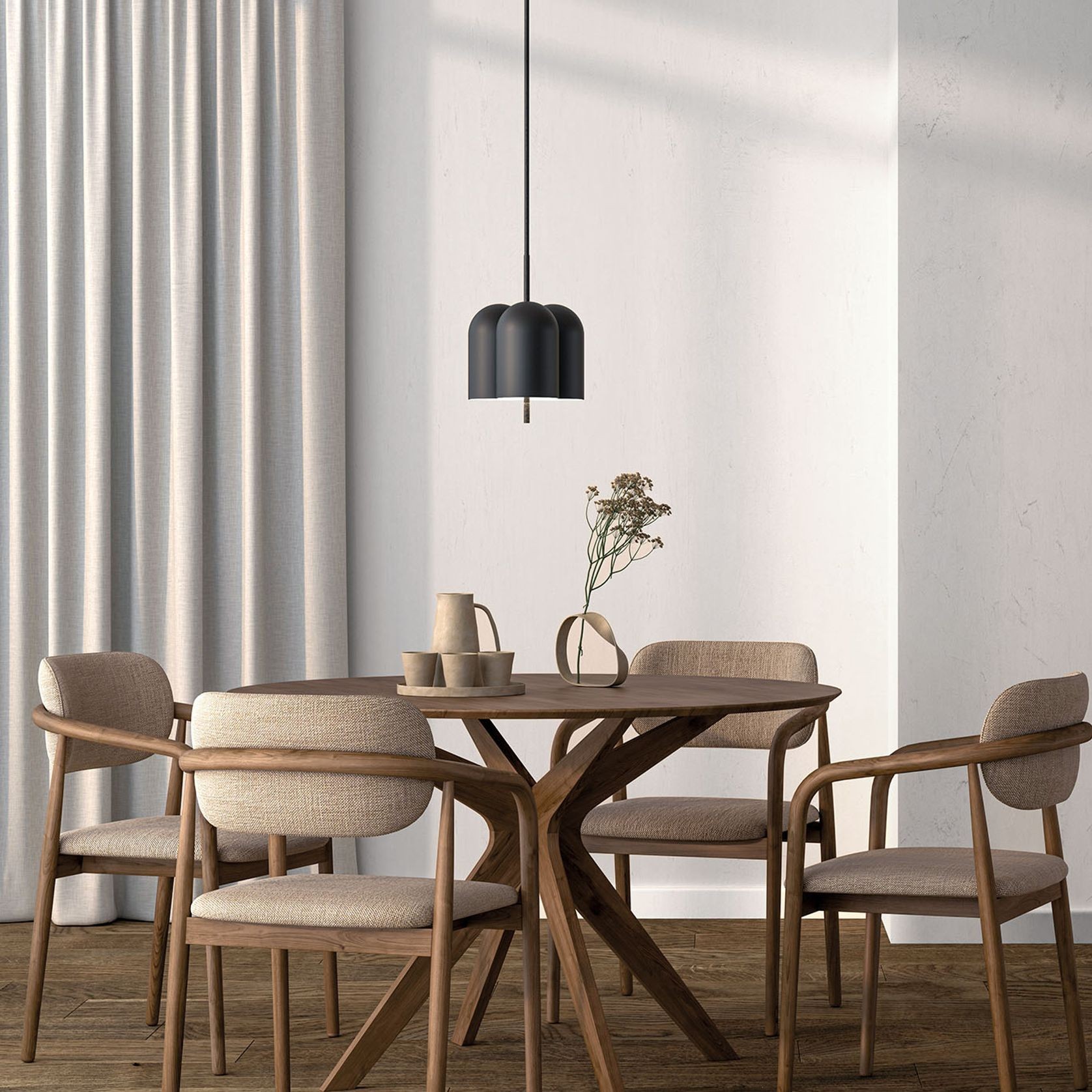 Oket Pendant Light gallery detail image