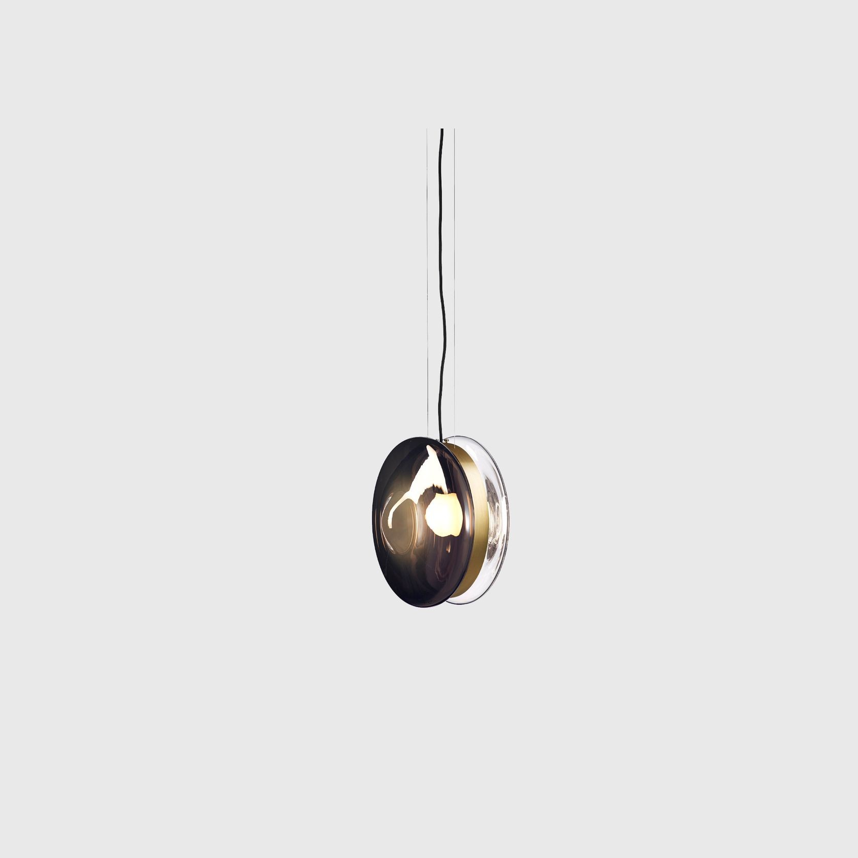 Orbital Pendant Light gallery detail image