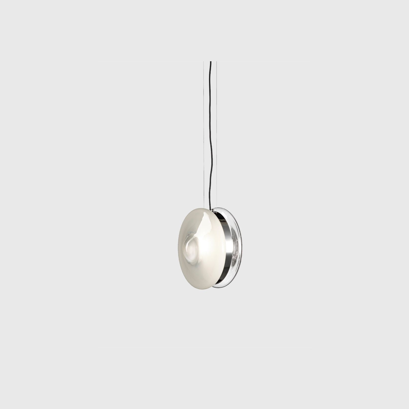 Orbital Pendant Light gallery detail image