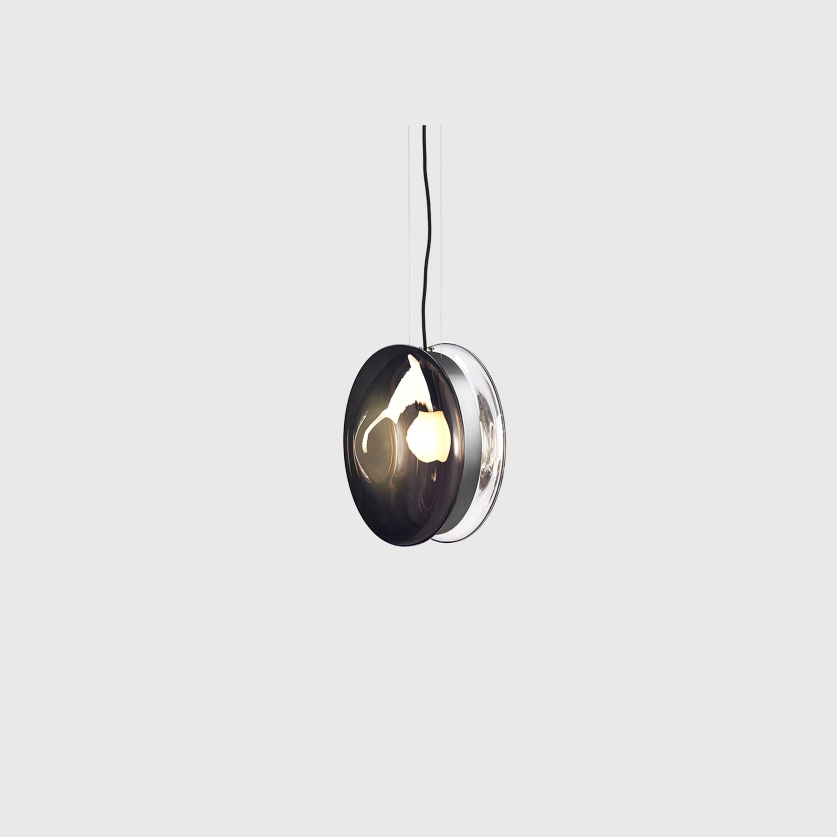 Orbital Pendant Light gallery detail image