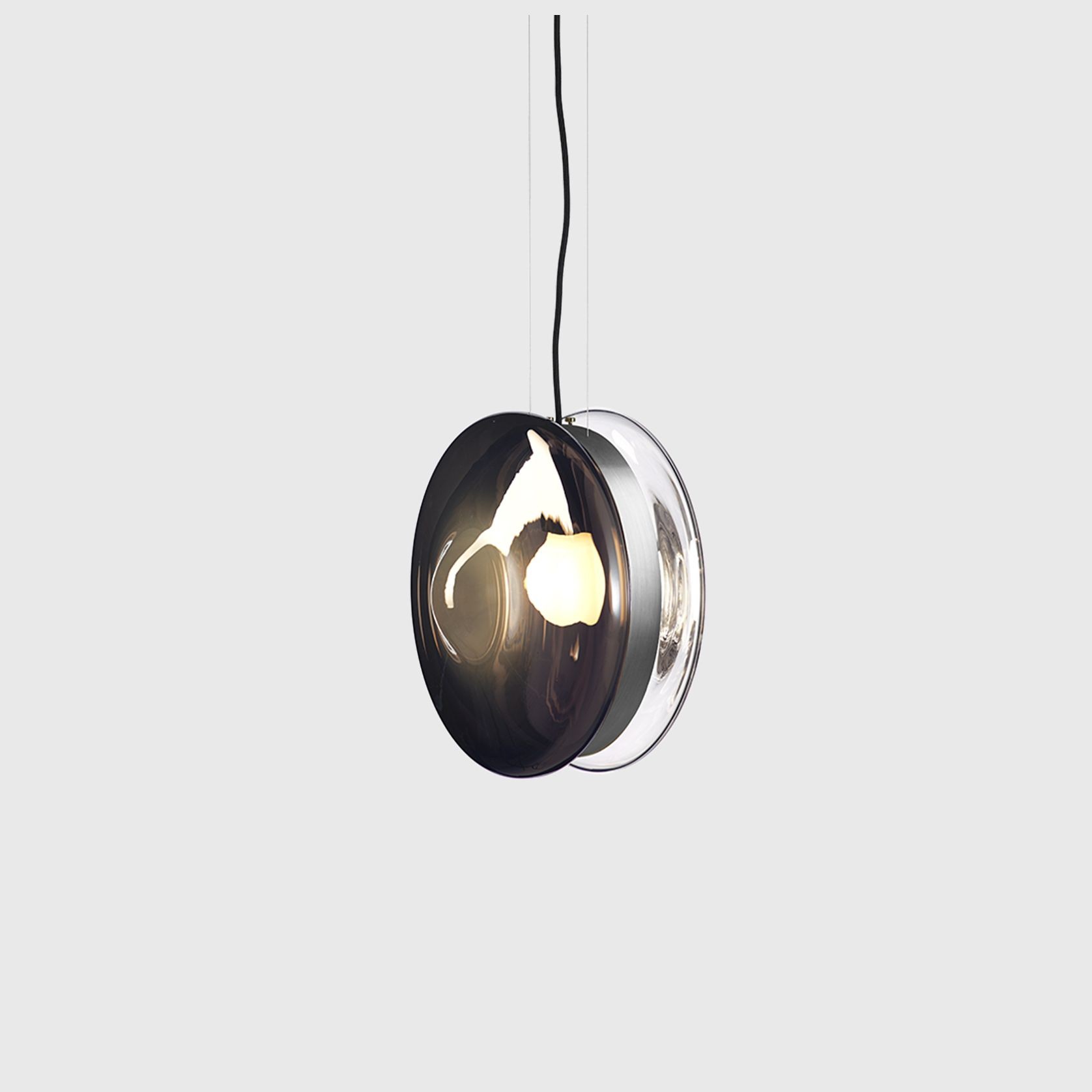 Orbital Pendant Light gallery detail image