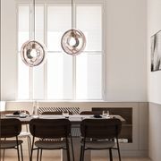 Orbital Pendant Light gallery detail image