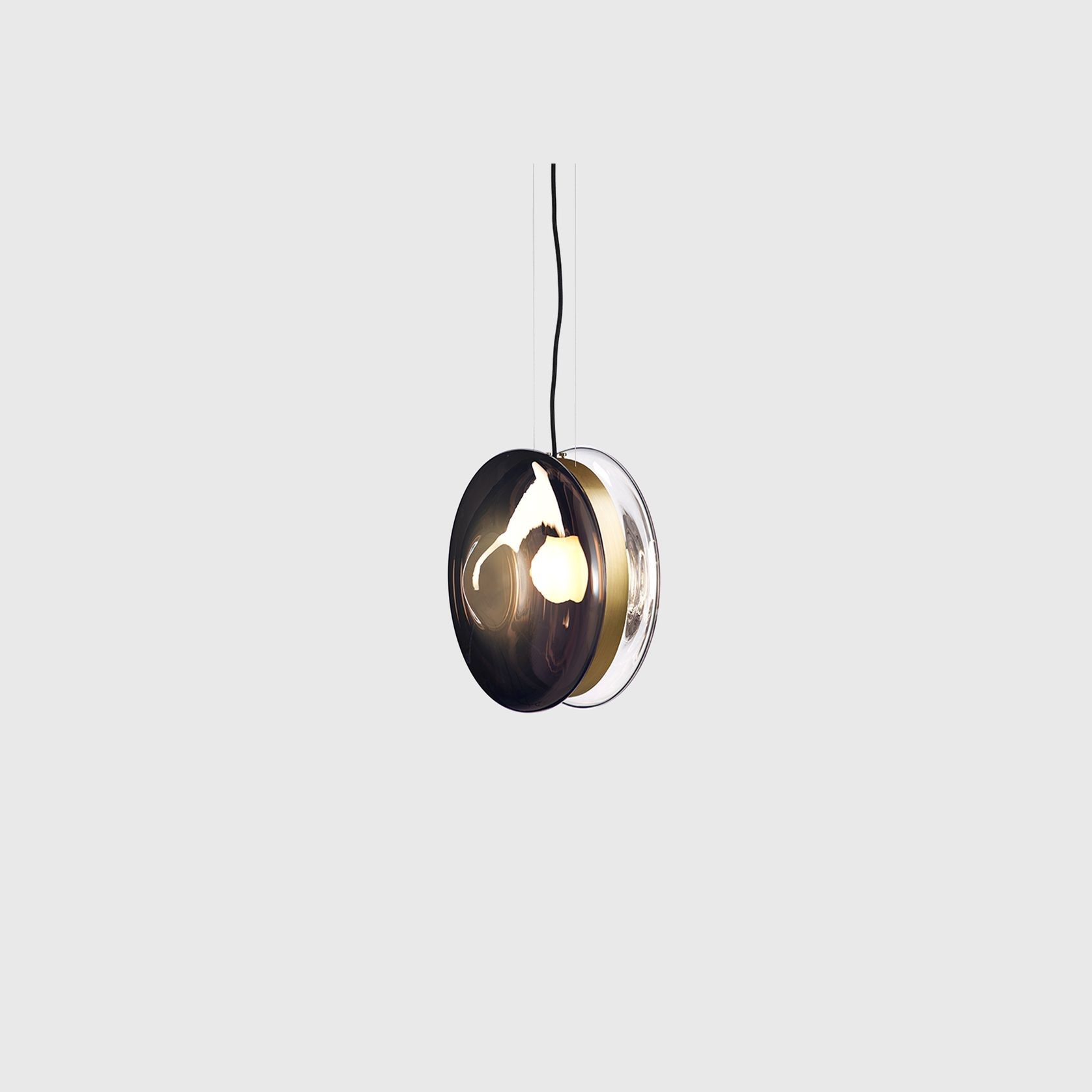 Orbital Pendant Light gallery detail image