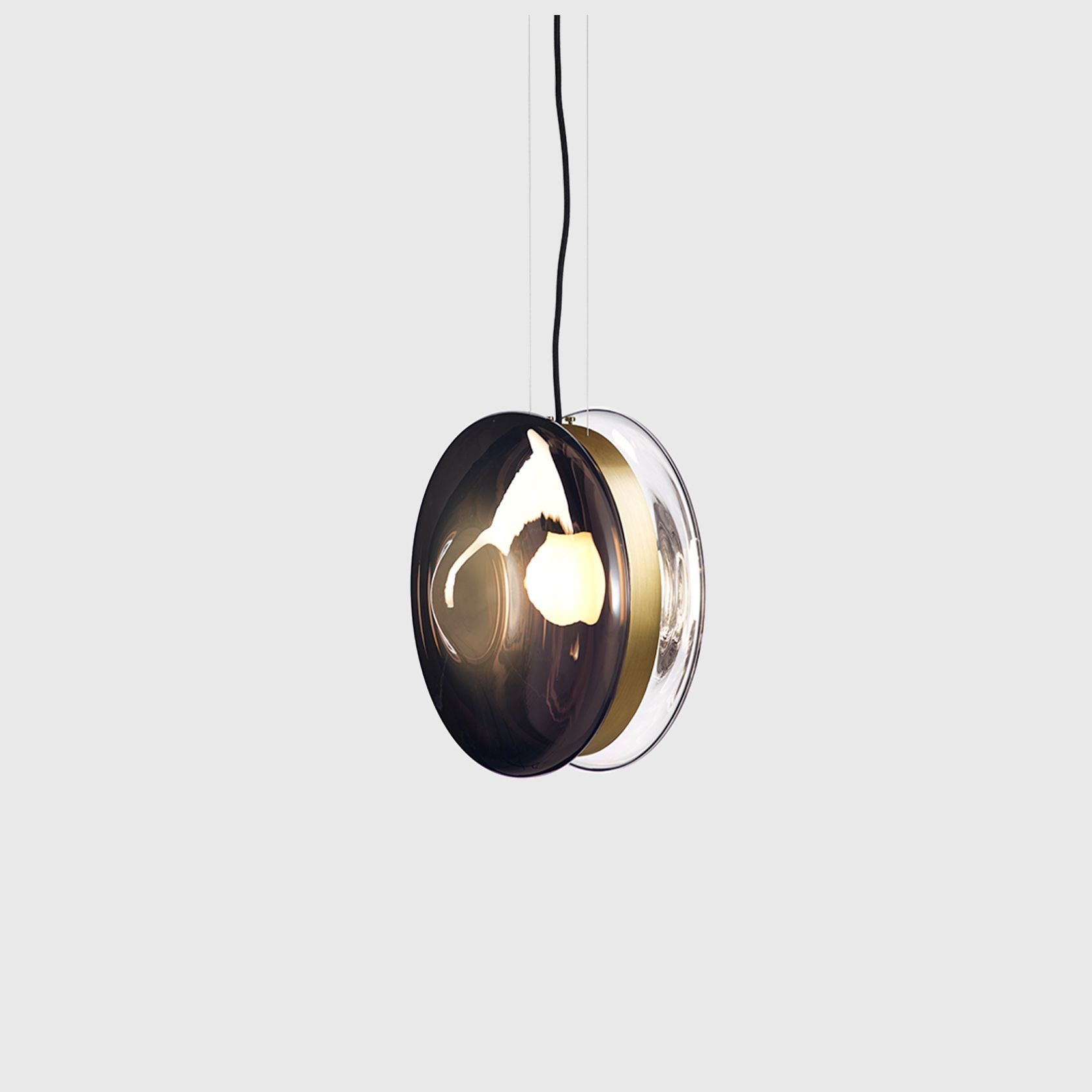 Orbital Pendant Light gallery detail image