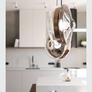 Orbital Pendant Light gallery detail image