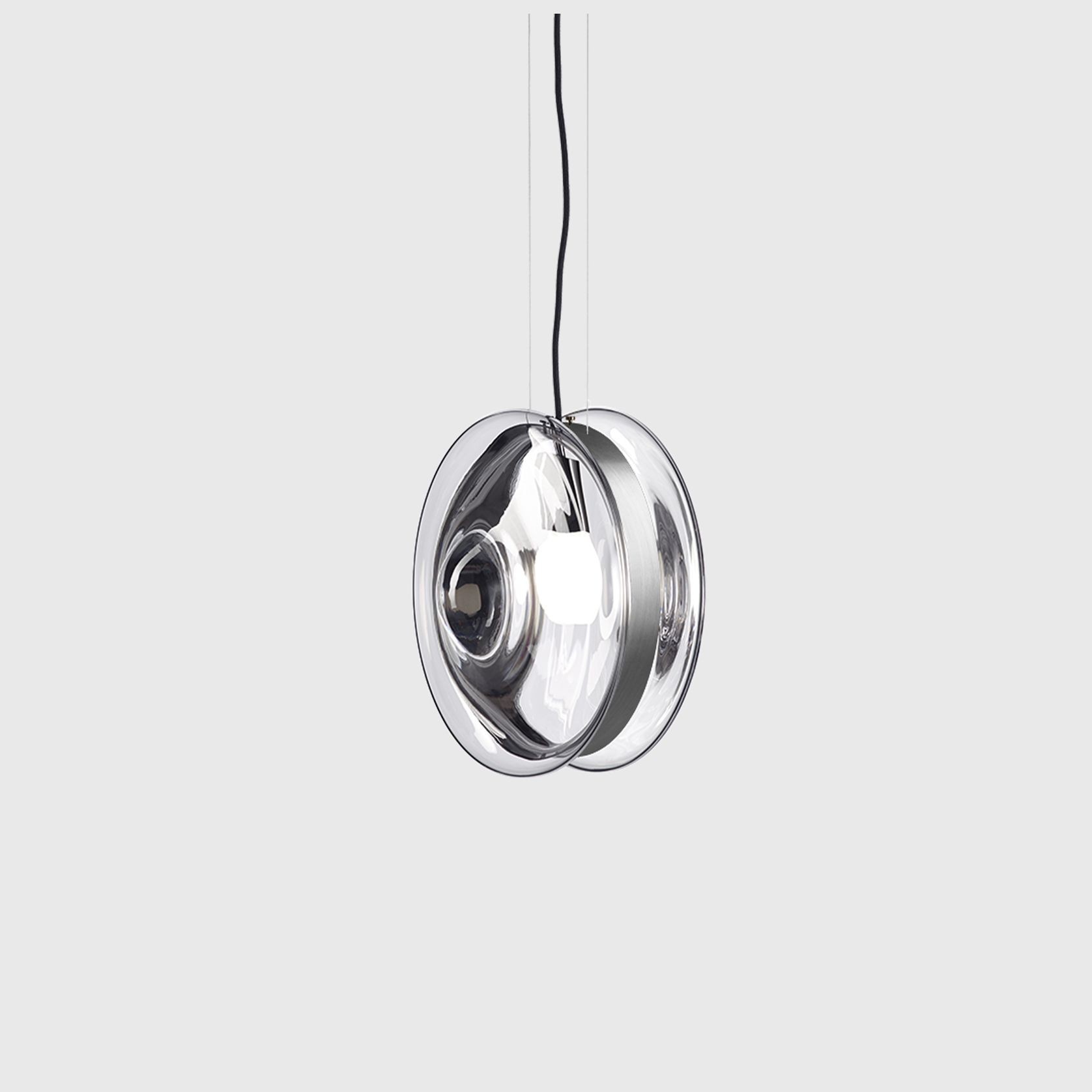 Orbital Pendant Light gallery detail image