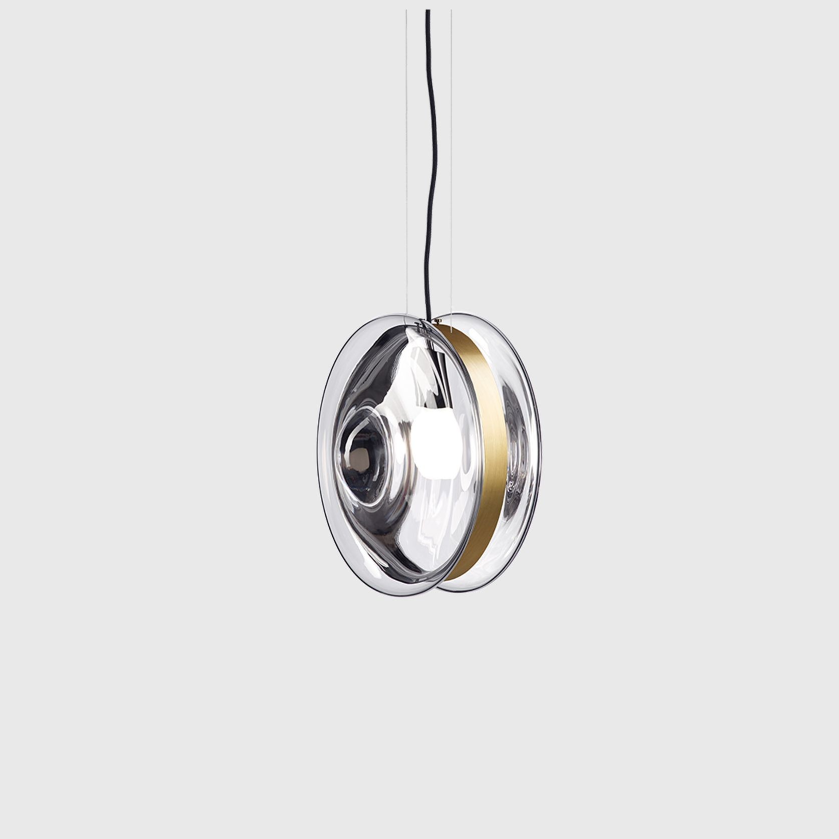 Orbital Pendant Light gallery detail image