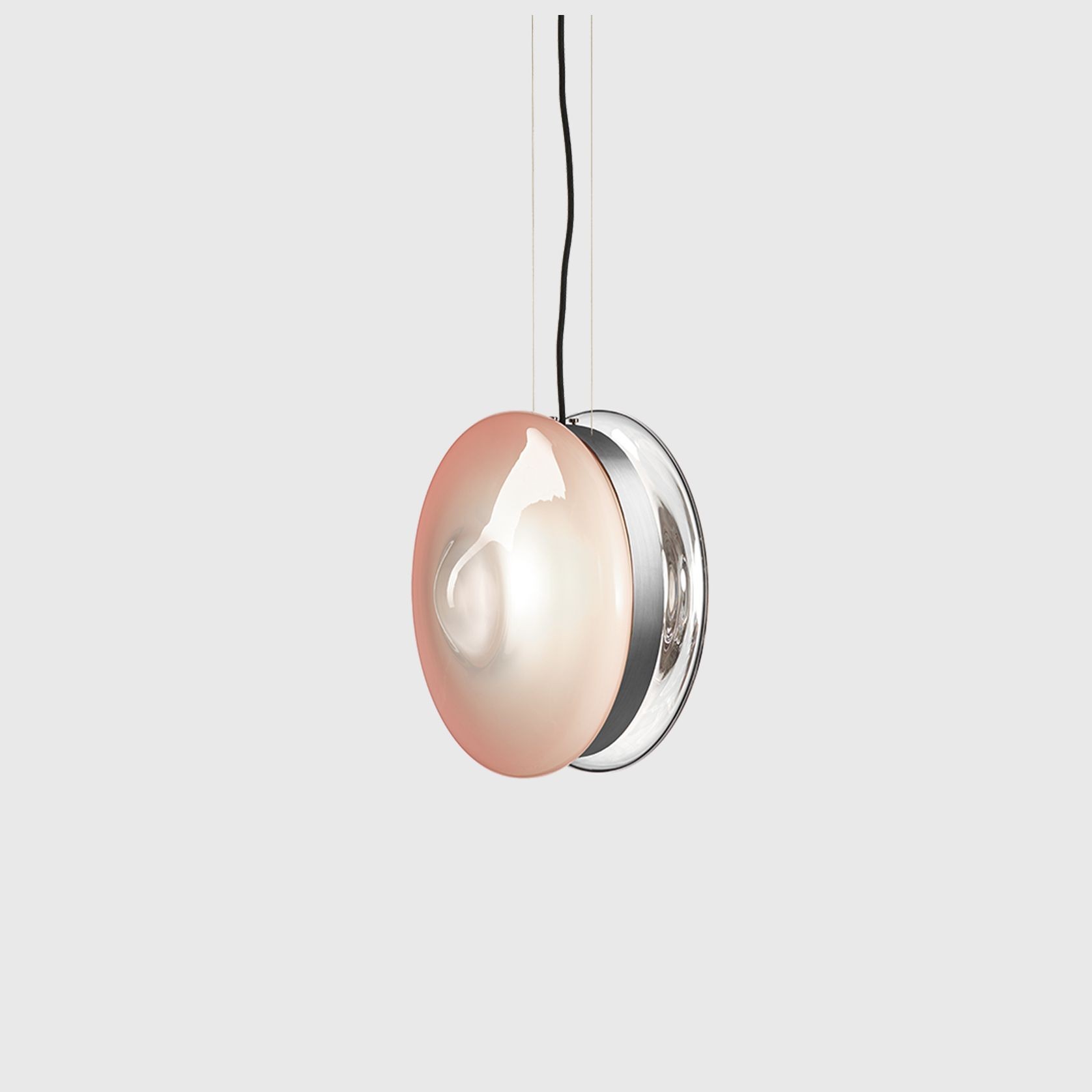 Orbital Pendant Light gallery detail image
