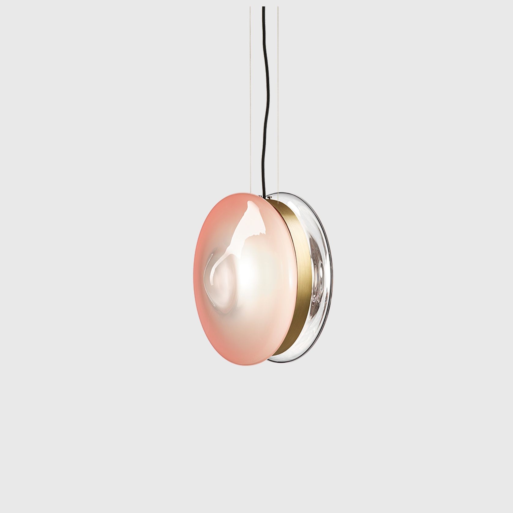 Orbital Pendant Light gallery detail image