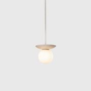 Orbit Stone Pendant Light gallery detail image
