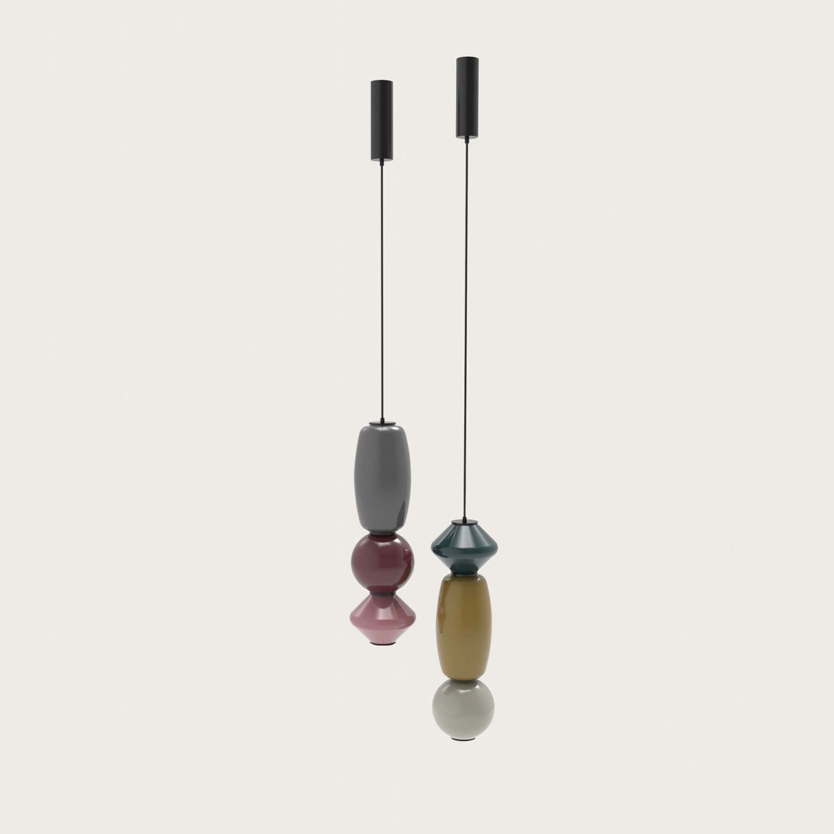 Papi Pendant Light gallery detail image