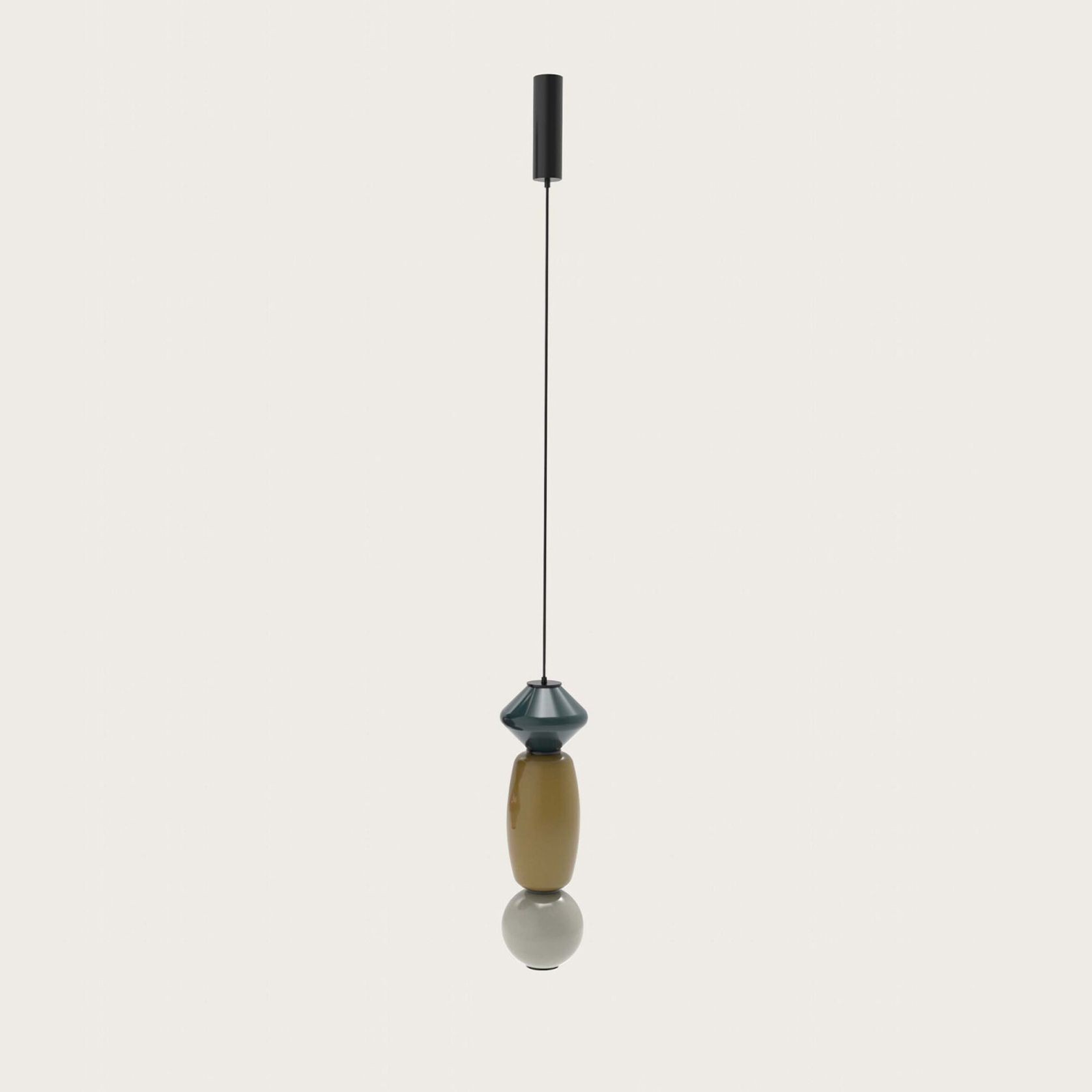 Papi Pendant Light gallery detail image