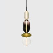 Pebbles Large Pendant Light gallery detail image