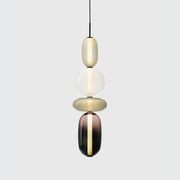 Pebbles Large Pendant Light gallery detail image