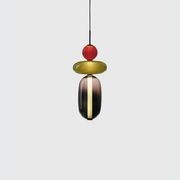Pebbles Small Pendant Light gallery detail image