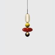 Pebbles Small Pendant Light gallery detail image