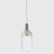 Phenomena Capsule Pendant Light gallery detail image