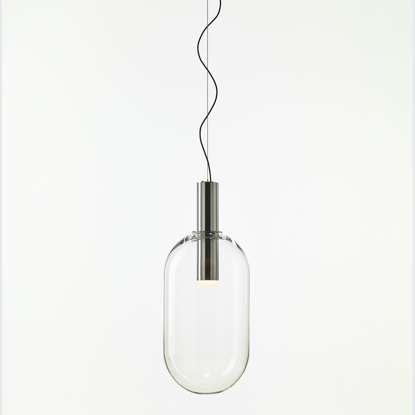 Phenomena Capsule Pendant Light gallery detail image