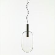 Phenomena Capsule Pendant Light gallery detail image
