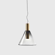 Phenomena Cone Pendant Light gallery detail image