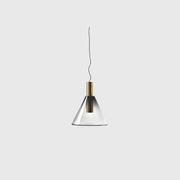 Phenomena Cone Pendant Light gallery detail image