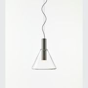 Phenomena Cone Pendant Light gallery detail image