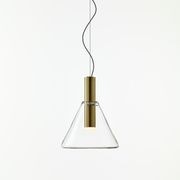 Phenomena Cone Pendant Light gallery detail image