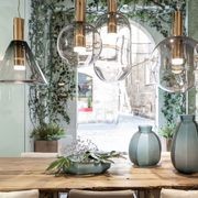 Phenomena Cone Pendant Light gallery detail image