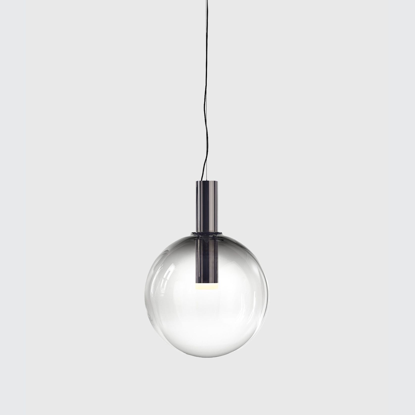 Phenomena Large Pendant Light gallery detail image