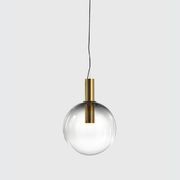 Phenomena Large Pendant Light gallery detail image
