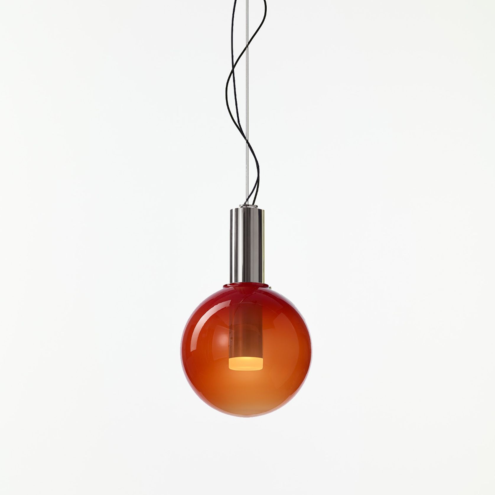 Phenomena Small Pendant Light gallery detail image